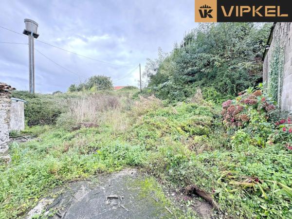 Terreno en Longueiral