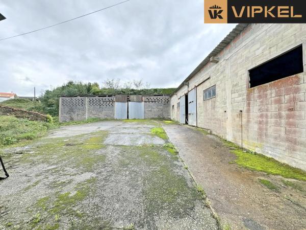 Terreno en Longueiral