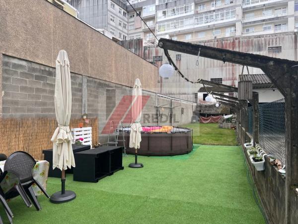 Terreno en calle de la Obra