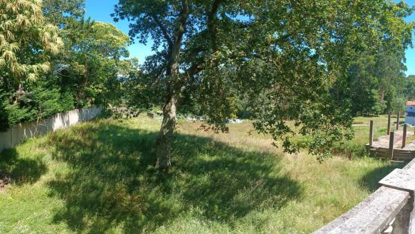 Terreno en Aldea Cimas, 4