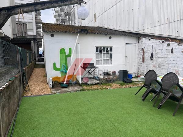 Terreno en calle de la Obra