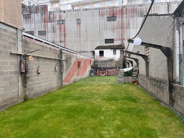 Terreno en calle de la Obra