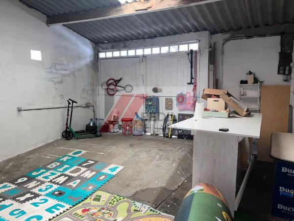 Terreno en calle de la Obra