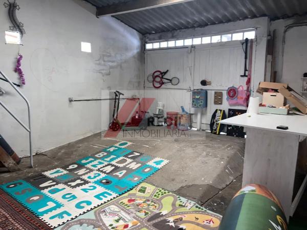 Terreno en calle de la Obra