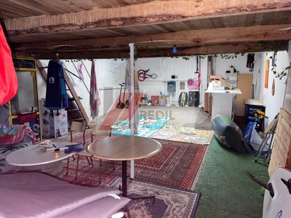 Terreno en calle de la Obra