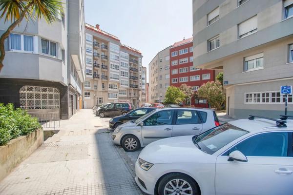 Terreno en calle Marconi