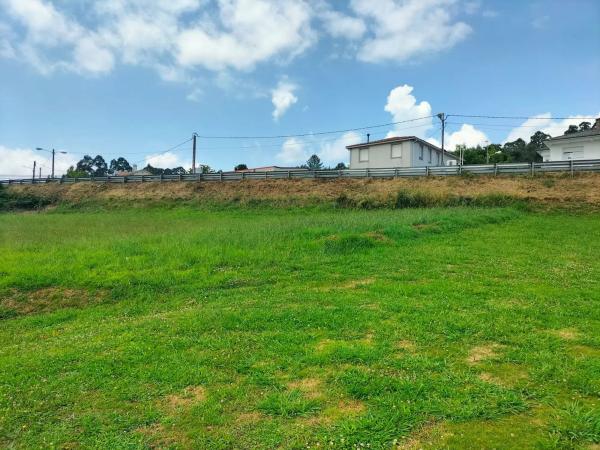 Terreno en Abegondo