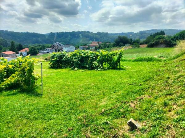 Terreno en Abegondo