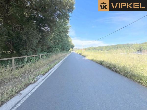 Terreno en Santa Baia De Cañas