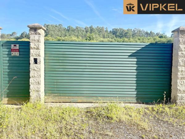 Terreno en Santa Baia De Cañas