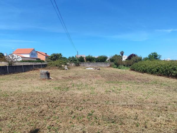 Terreno en Aldea Carballo