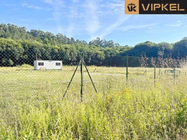 Terreno en Santa Baia De Cañas