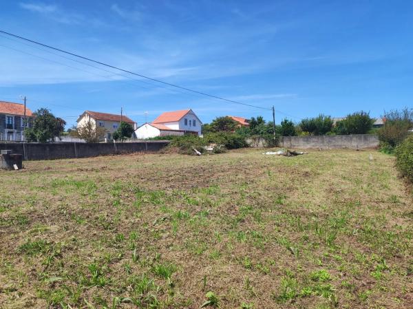 Terreno en Aldea Carballo