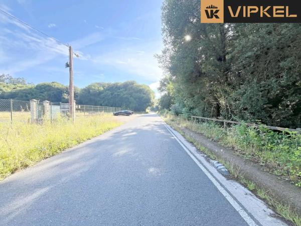 Terreno en Santa Baia De Cañas