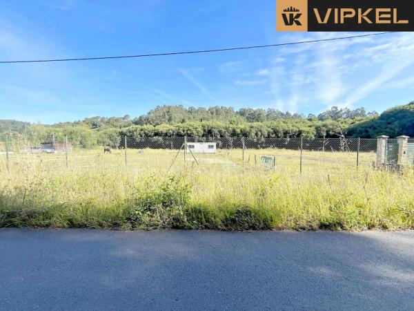 Terreno en Santa Baia De Cañas