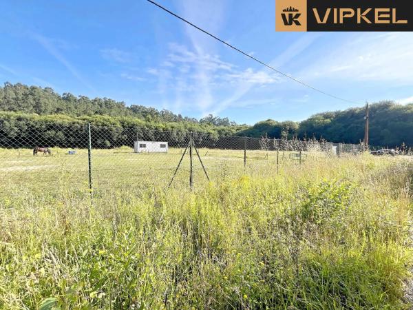 Terreno en Santa Baia De Cañas