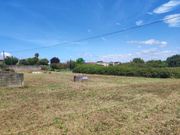 Terreno en Aldea Carballo