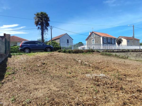 Terreno en Aldea Carballo