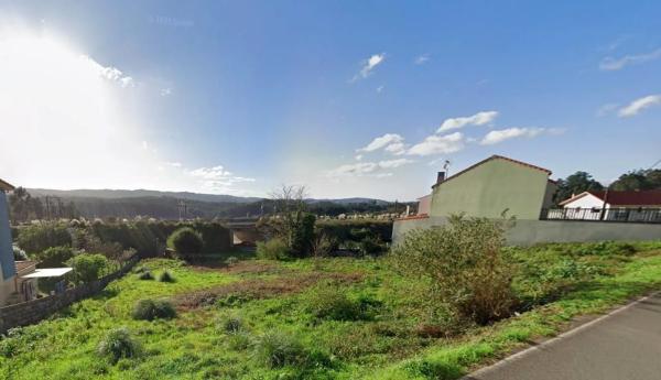 Terreno en calle Carmen do Casillo