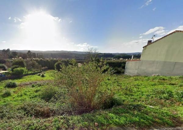 Terreno en calle Carmen do Casillo