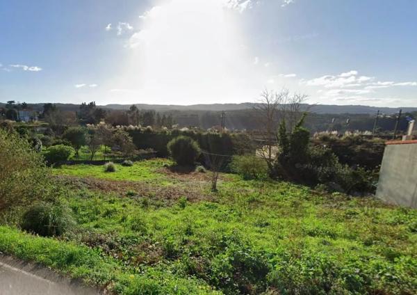 Terreno en calle Carmen do Casillo