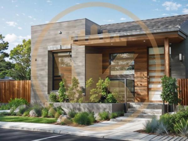 Terreno en avenida Isaac Díaz Pardo