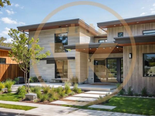 Terreno en avenida Isaac Díaz Pardo