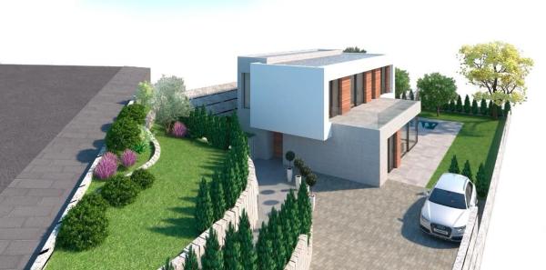 Terreno en calle Juana Capdevielle, 51