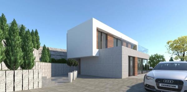 Terreno en calle Juana Capdevielle, 51