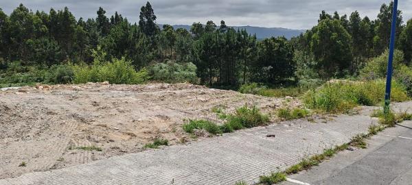 Terreno en calle Juana Capdevielle, 51