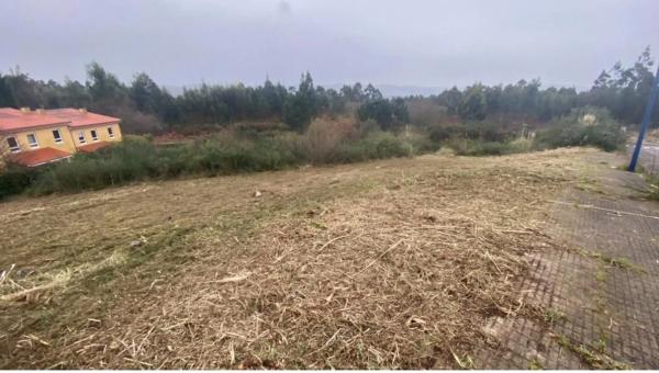 Terreno en calle Juana Capdevielle, 51