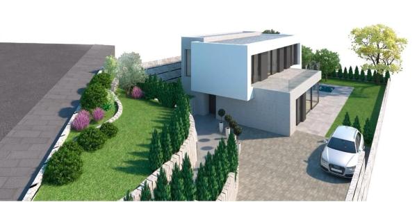 Terreno en calle Juana Capdevielle, 51