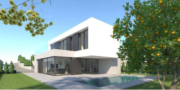 Terreno en calle Juana Capdevielle, 51