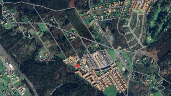 Terreno en calle Juana Capdevielle, 51