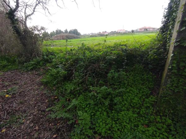 Terreno en Dexo-Lorbé