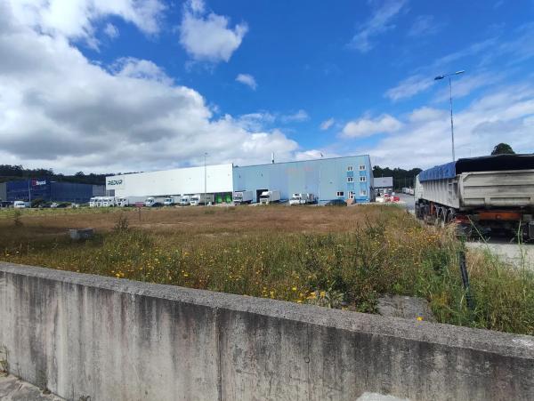 Terreno en calle Felipe Mínguez Serrano
