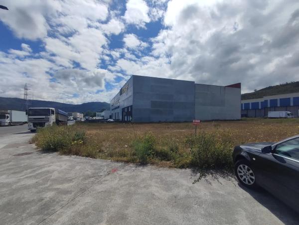 Terreno en calle Felipe Mínguez Serrano