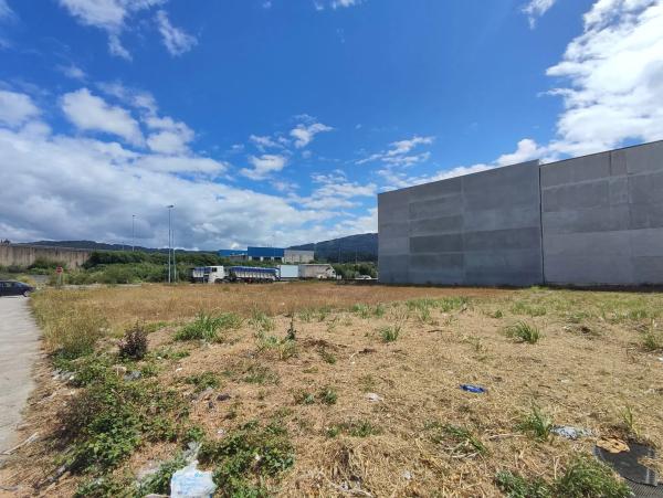 Terreno en calle Felipe Mínguez Serrano
