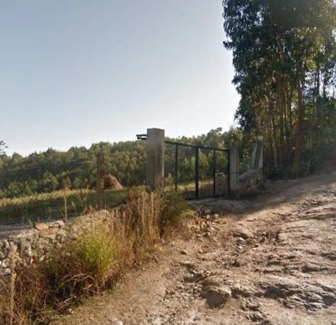 Terreno en calle Río Xallas