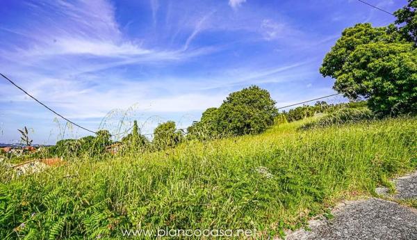 Terreno en Loureda-Lañas-Barrañán