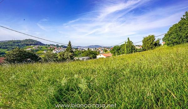 Terreno en Loureda-Lañas-Barrañán