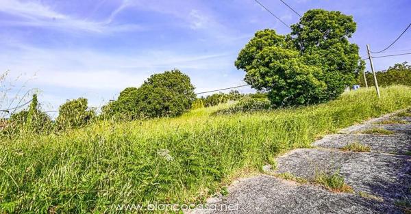 Terreno en Loureda-Lañas-Barrañán