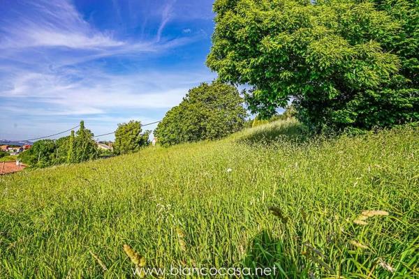 Terreno en Loureda-Lañas-Barrañán