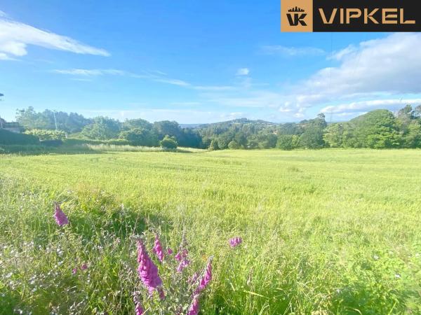 Terreno en Lugar Peneda