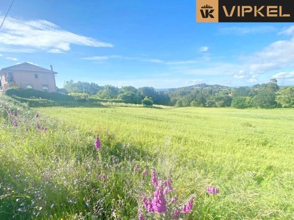 Terreno en Lugar Peneda