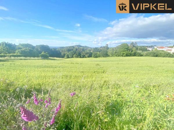 Terreno en Lugar Peneda