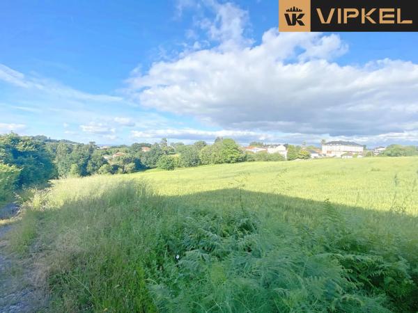 Terreno en Lugar Peneda