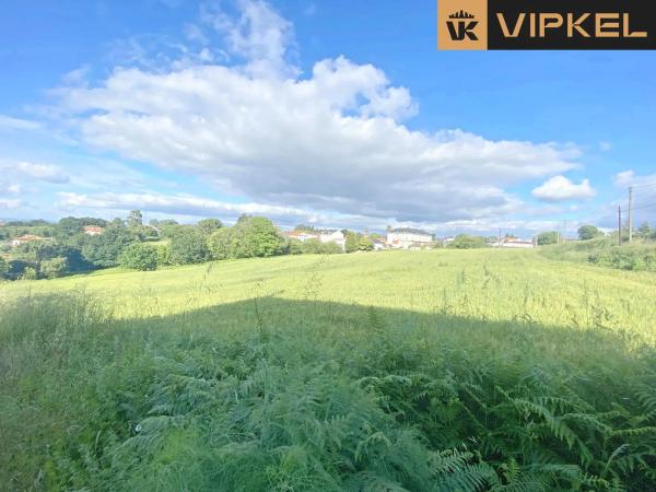 Terreno en Lugar Peneda