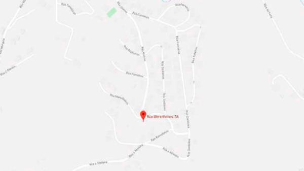 Terreno en calle Menciñeiros, 5