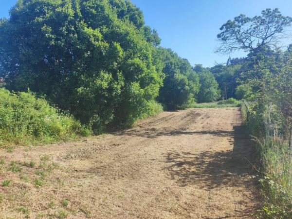 Terreno en Aldea Taibo